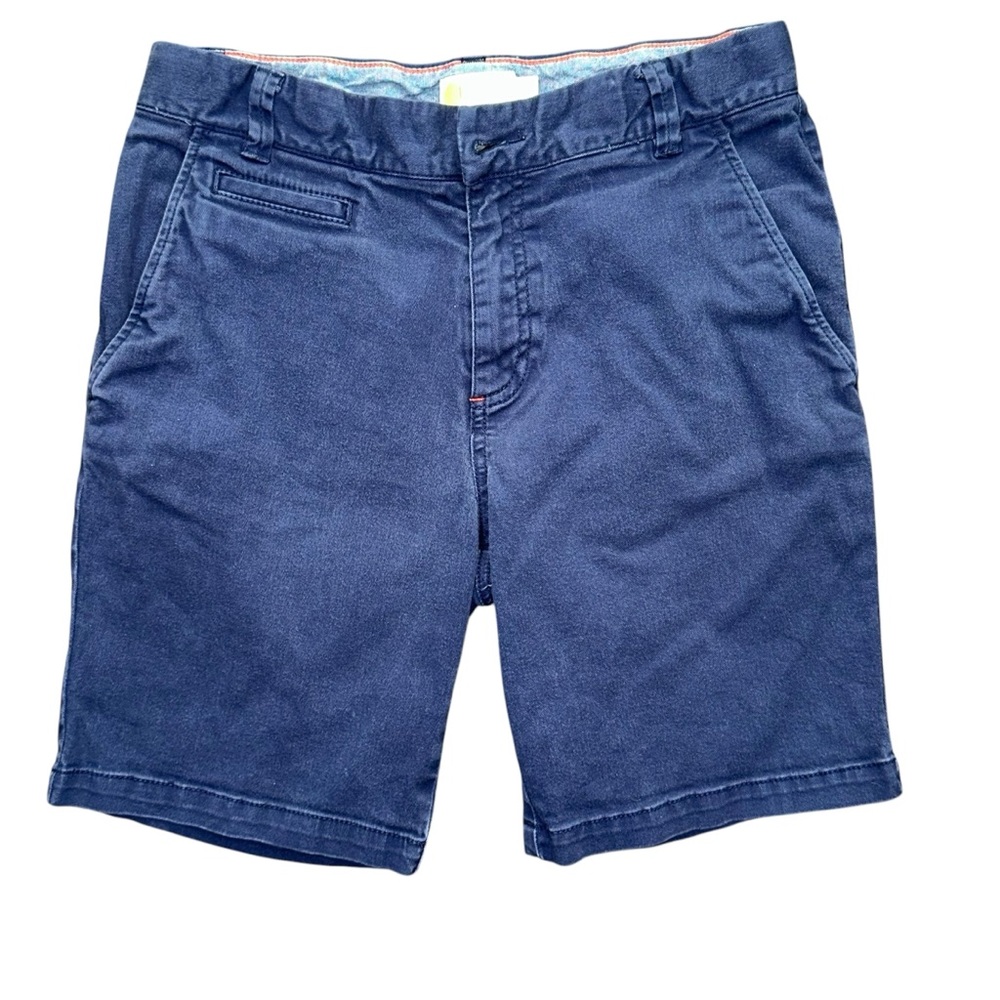 Mini Boden Chino Shorts